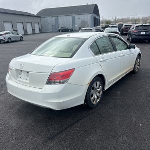 HONDA ACCORD EX-L - 8