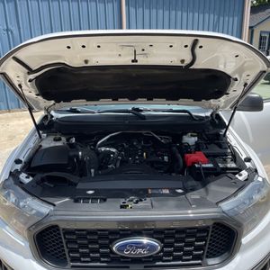 2019 FORD RANGER XLT 缩略图 43