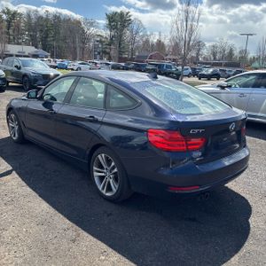 BMW 328I GRAN TURISMO XDRIVE - 5