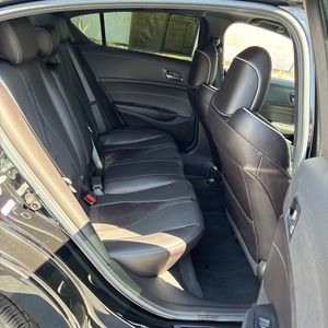 2022 Acura ILX W/PREMIUM W/A-SPEC 缩略图 35