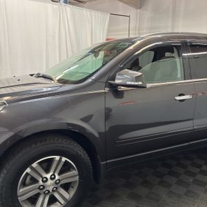 صورة 2 لـ 2016 Chevrolet TRAVERSE LT