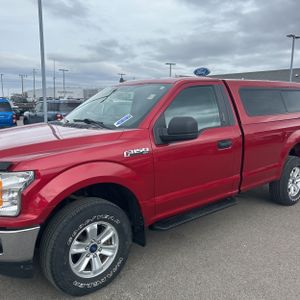 FORD F-150 XLT - 2