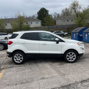 FORD ECOSPORT SE - 10