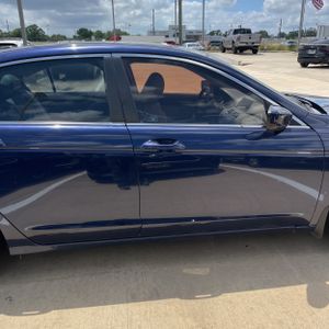 HONDA ACCORD EX-L - 9