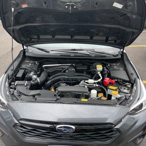 صورة مصغرة 42 لـ 2024 Subaru IMPREZA BASE