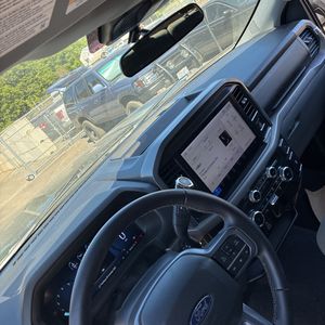 2025 FORD F-150 XLT 缩略图 36