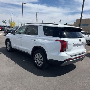 HYUNDAI PALISADE SEL - 5
