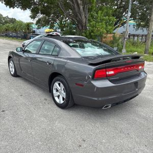 صورة 5 لـ 2014 Dodge CHARGER SE