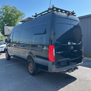 MERCEDES-BENZ OTHERS - 5