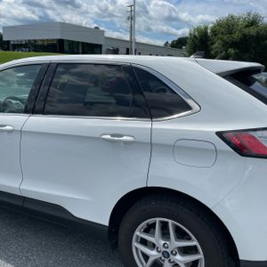 2022 FORD EDGE SEL 照片 6