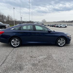 HONDA ACCORD LX - 10