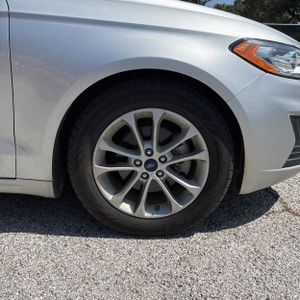 2019 FORD FUSION SE — миниатюра 20