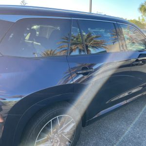 LEXUS TX 350 LUXURY - 9