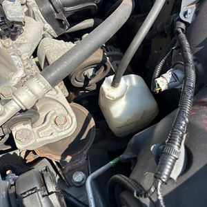 2014 Honda CR-V LX 缩略图 47