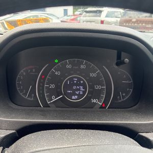 2015 Honda CR-V EX-L 缩略图 40