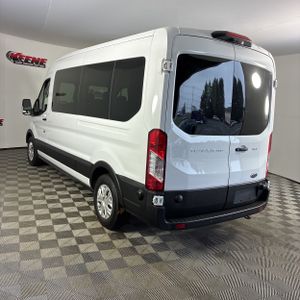 FORD TRANSIT-350 PASSENGER V. XLT - 4