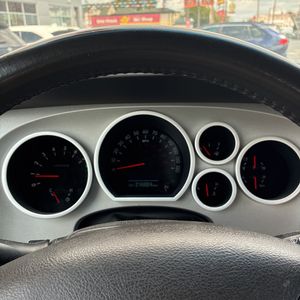 2007 Toyota TUNDRA LIMITED 照片 37