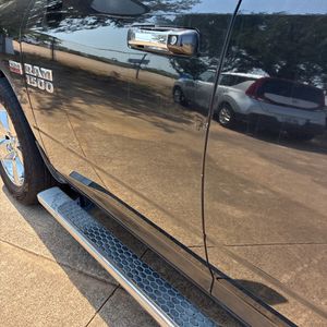 2015 RAM 1500 LONE STAR — миниатюра 53