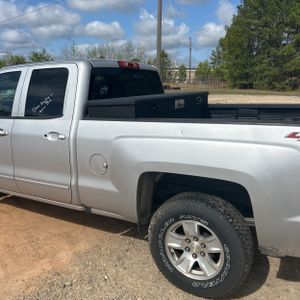 CHEVROLET SILVERADO 1500 LD LT - 6