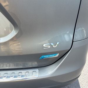 2014 Nissan ROGUE SV — миниатюра 23