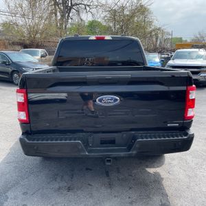FORD F-150 XL - 7