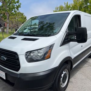 FORD TRANSIT 250 - 2