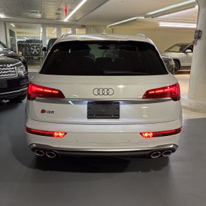 AUDI SQ5 PREMIUM PLUS - 6