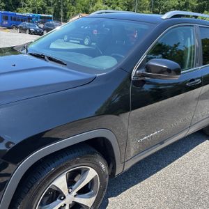 2019 JEEP CHEROKEE LIMITED — фото 2