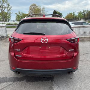 MAZDA CX-5 TOURING - 6