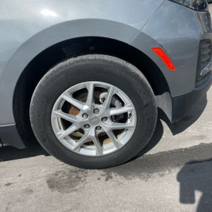 صورة مصغرة 20 لـ 2023 Chevrolet EQUINOX LS