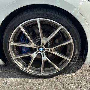 2019 BMW M850I XDRIVE — миниатюра 20