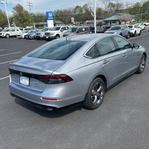 HONDA ACCORD HYBRID EX-L - 8