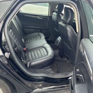 2018 FORD FUSION SE — миниатюра 35