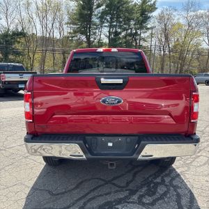 FORD F-150 XLT - 7