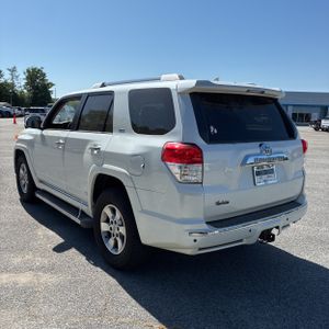 TOYOTA 4RUNNER - 5