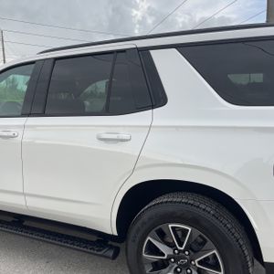 2023 Chevrolet TAHOE Z71 照片 6