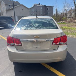 CHEVROLET CRUZE LT - 7