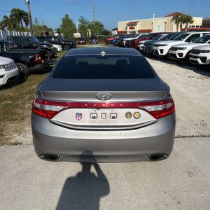 HYUNDAI AZERA BASE - 7