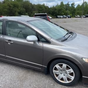 2009 Honda CIVIC LX 缩略图 13