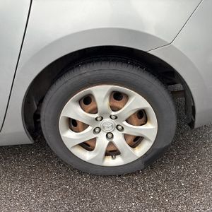 2012 Mazda MAZDA3 I SPORT 缩略图 18