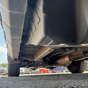 2008 Honda CR-V LX 缩略图 23