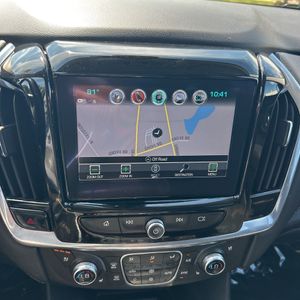 صورة مصغرة 39 لـ 2019 Chevrolet TRAVERSE PREMIER