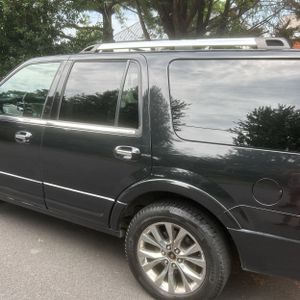2015 FORD EXPEDITION LIMITED photo 5