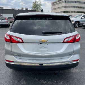CHEVROLET EQUINOX LT - 7
