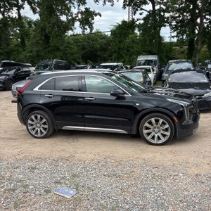 صورة 10 لـ 2020 Cadillac XT4 PREMIUM LUXURY
