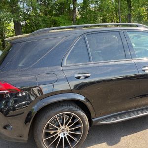 MERCEDES-BENZ GLE - 9