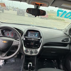 2017 Chevrolet SPARK LS CVT 缩略图 36