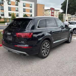 AUDI Q7 3.0T PREMIUM - 8
