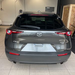 2024 Mazda CX-30 2.5 TURBO PREMIUM 照片 7