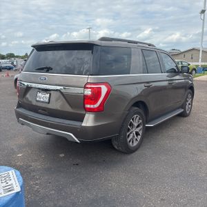 FORD EXPEDITION XLT - 8